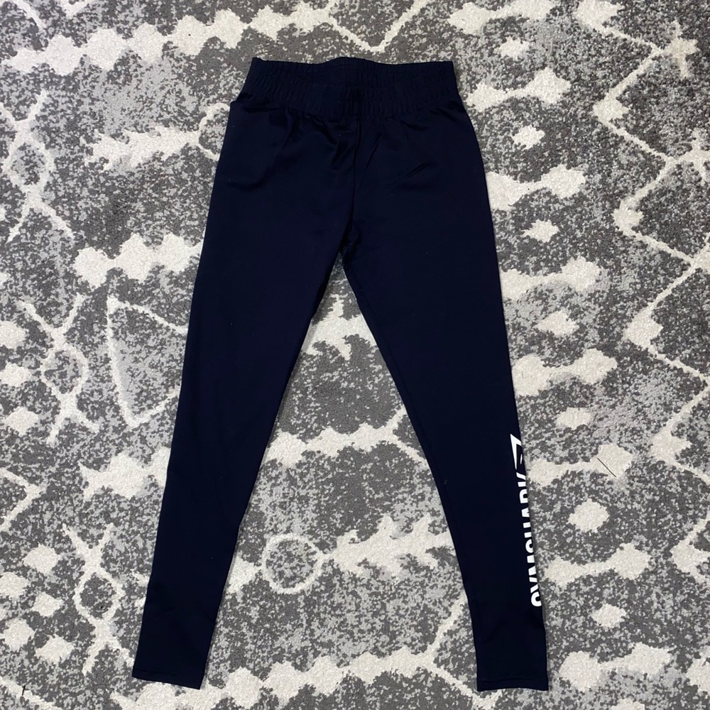 Gymshark Tights